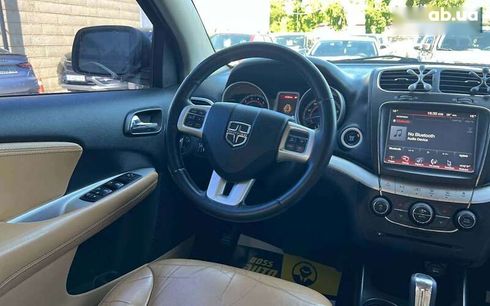 Dodge Journey 2013 - фото 16