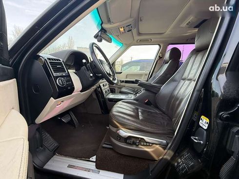 Land Rover Range Rover 2012 - фото 5