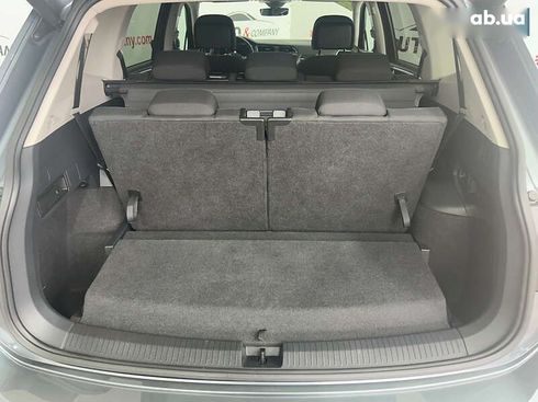 Volkswagen Tiguan Allspace 2018 - фото 5