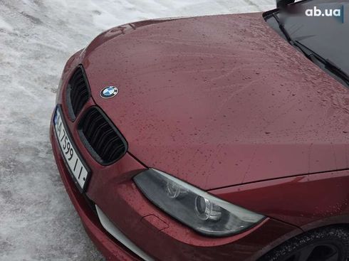 BMW 3 серия 2012 - фото 8