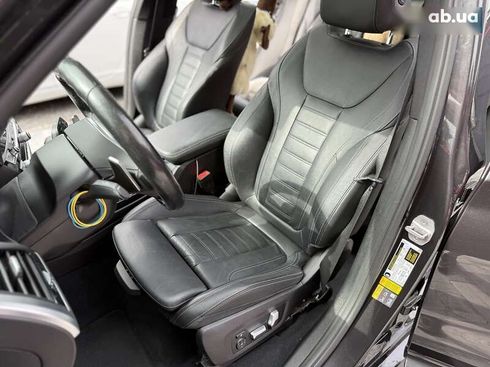 BMW X3 2021 - фото 13