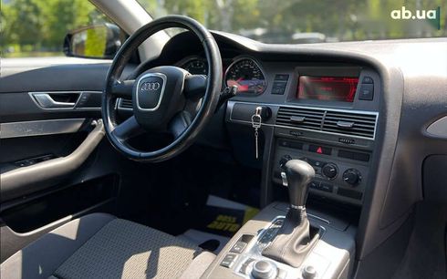 Audi A6 2006 - фото 10