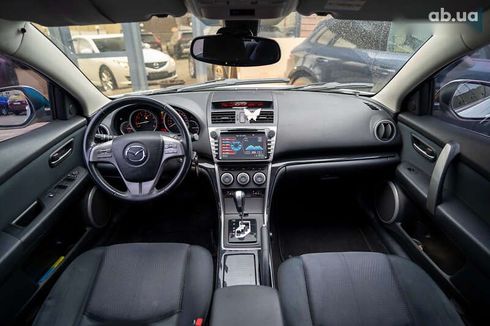 Mazda 6 2009 - фото 21