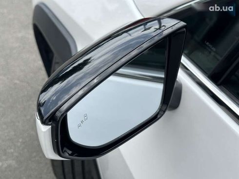 Lexus UX 2019 - фото 18