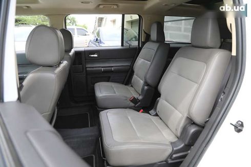 Ford Flex 2017 - фото 7