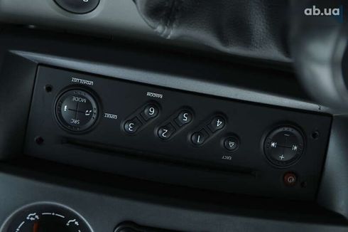 Renault Scenic 2007 - фото 24