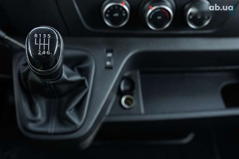 Opel Movano 2020 - фото 22