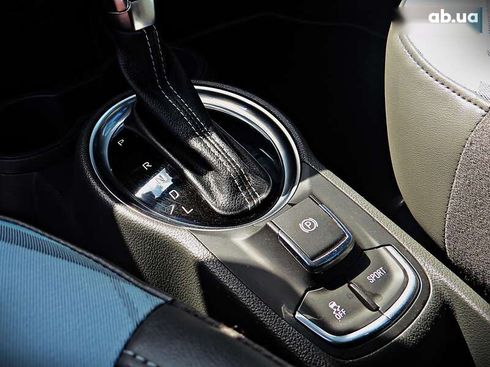 Chevrolet Spark EV 2013 - фото 13