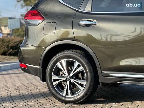 Nissan X-Trail 2019 - фото 19