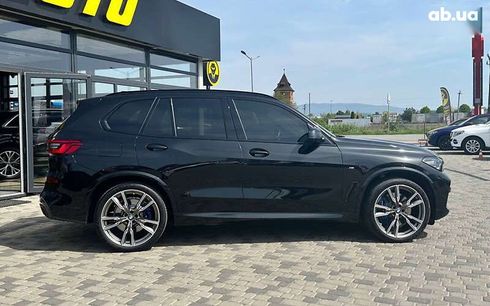 BMW X5 2020 - фото 8