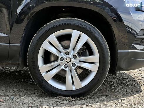 Skoda Karoq 2020 - фото 23