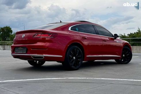 Volkswagen Arteon 2019 - фото 15