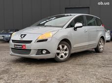 Продажа Peugeot б/у в Львовской области - купить на Автобазаре