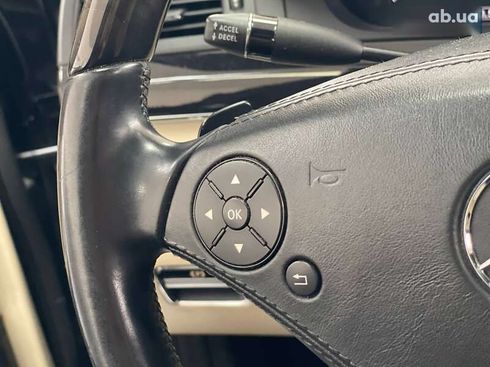 Mercedes-Benz S-Класс 2013 - фото 29