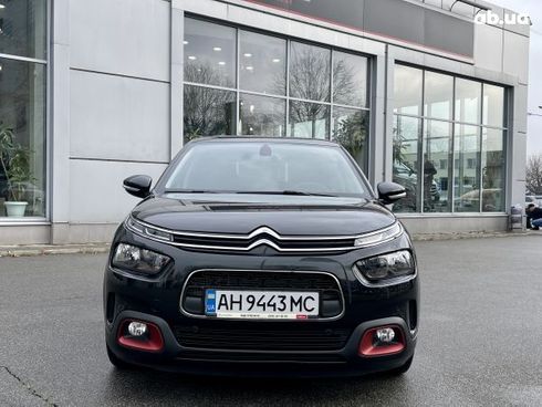 Citroёn C4 Cactus 2019 - фото 4