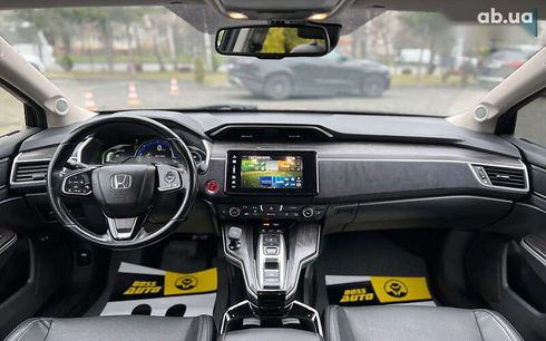 Honda Clarity Electric 2018 - фото 15