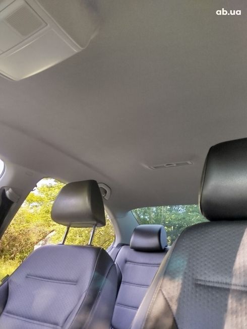 Volkswagen Jetta 2013 черный - фото 18