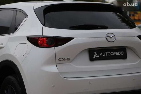 Mazda CX-5 2020 - фото 8
