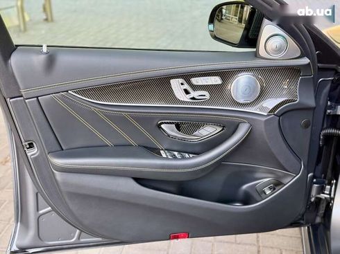 Mercedes-Benz E-Класс 2018 - фото 28