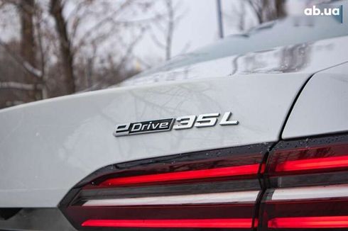 BMW i5 2024 - фото 19