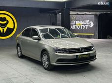 Продажа б/у Volkswagen Jetta в Черновцах - купить на Автобазаре