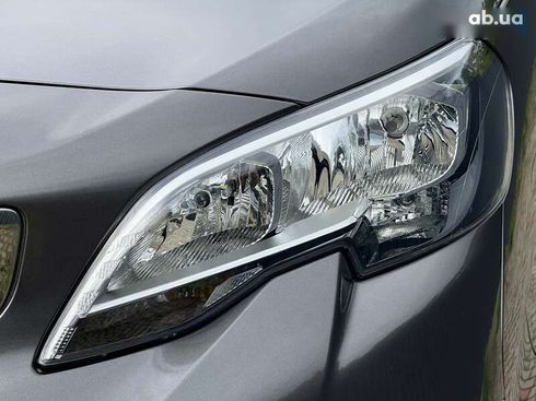 Peugeot e-Expert 2024 - фото 11