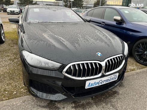 BMW 8 серия 2021 - фото 35