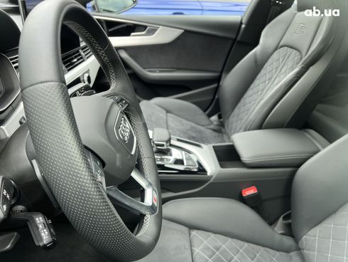 Audi S5 2022 - фото 20