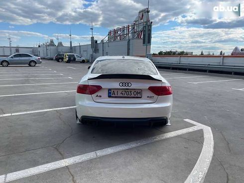 Audi A5 2014 - фото 6