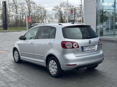 Volkswagen Golf Plus 2012 - фото 4