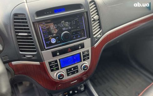 Hyundai Santa Fe 2007 - фото 15