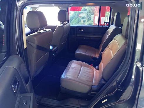 Ford Flex 2016 - фото 22
