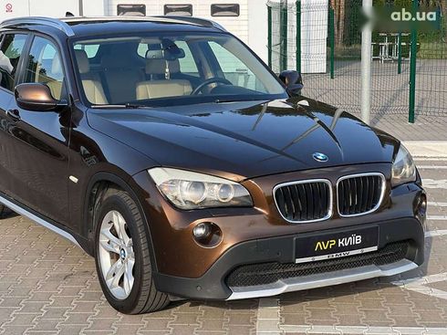 BMW X1 2010 - фото 6