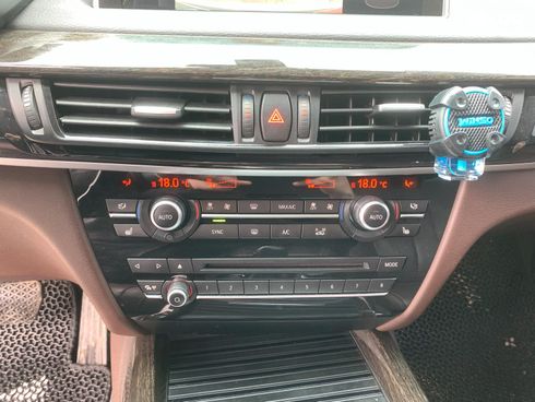 BMW X5 2015 серый - фото 136