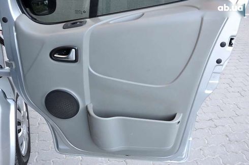 Opel Vivaro 2014 - фото 20