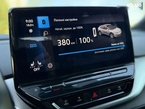 Volkswagen ID.4 2020 - фото 17