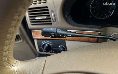 Mercedes-Benz E-Класс 2007 - фото 14