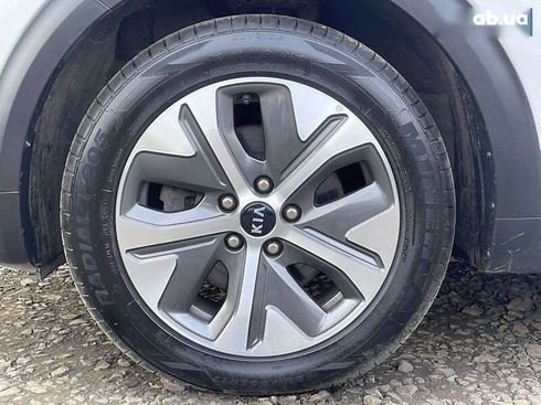 Kia Niro 2021 - фото 22