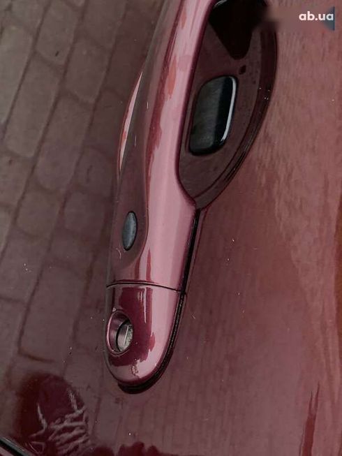Renault grand scenic 2014 - фото 23