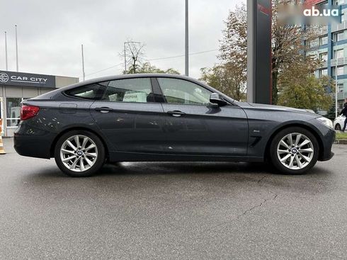 BMW 3 серия 2017 - фото 8