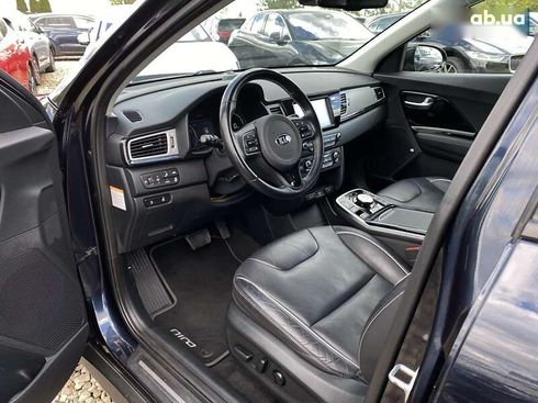 Kia Niro 2020 - фото 2