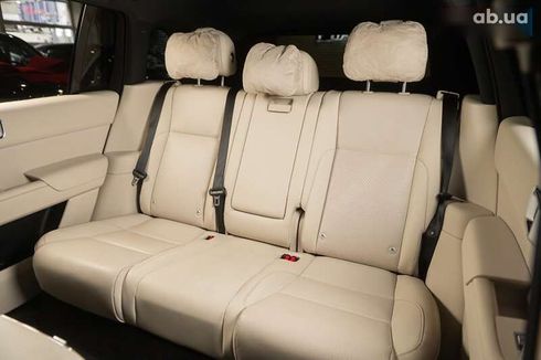 Li Auto L7 2024 - фото 19