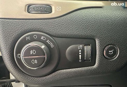 Jeep Cherokee 2016 - фото 20