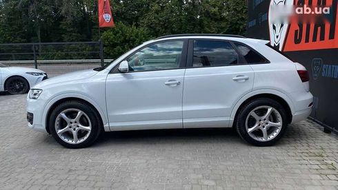 Audi Q3 2013 - фото 4