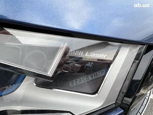 BMW iX 2021 - фото 25