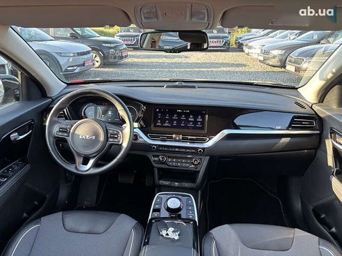 Kia Niro 2022 - фото 9