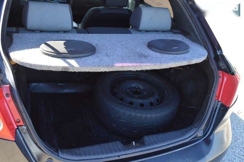 Chevrolet Lacetti 2006 - фото 12