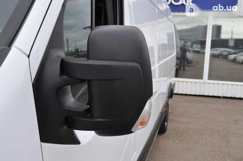 Renault Master 2020 - фото 9