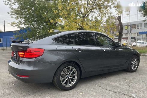 BMW 3 серия 2014 - фото 20