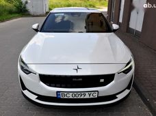 Продажа б/у Polestar 2 2022 года - купить на Автобазаре